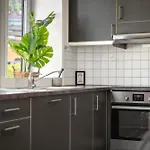 Harbour - 1br דירה