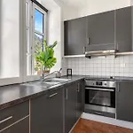 Harbour - 1br דירה