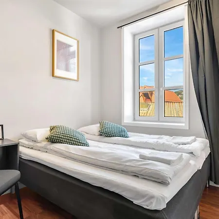 Harbour - 1br דירה