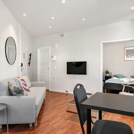 Harbour - 1br