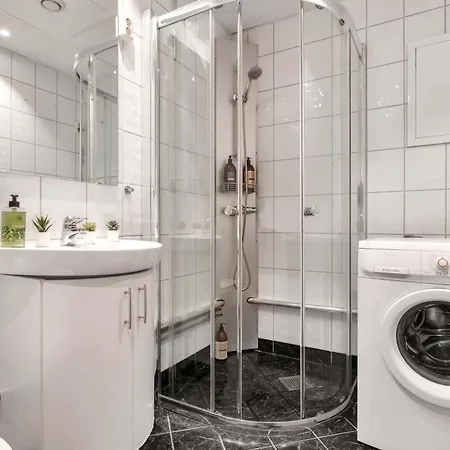 Harbour - 1br Appartement