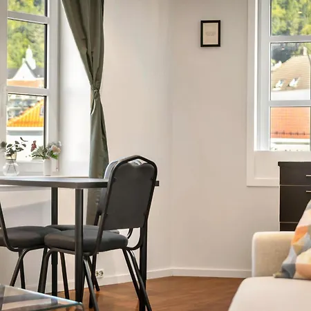 Harbour - 1br Апартаменты *