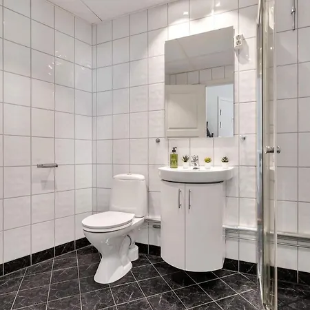 Διαμέρισμα Harbour - 1br